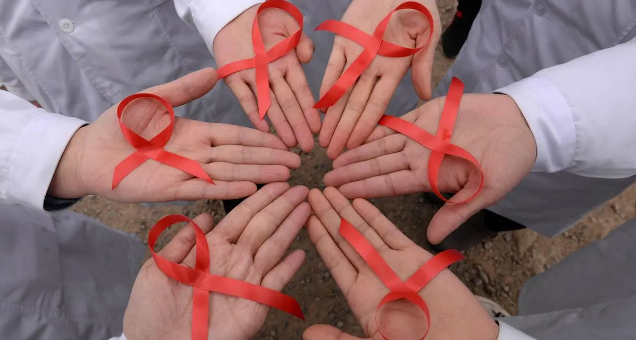 Campagna di sensibilizzazione sull'HIV: Quartu Sant'Elena in prima linea