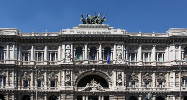 Cassazione approva referendum su abrogazione autonomia differenziata