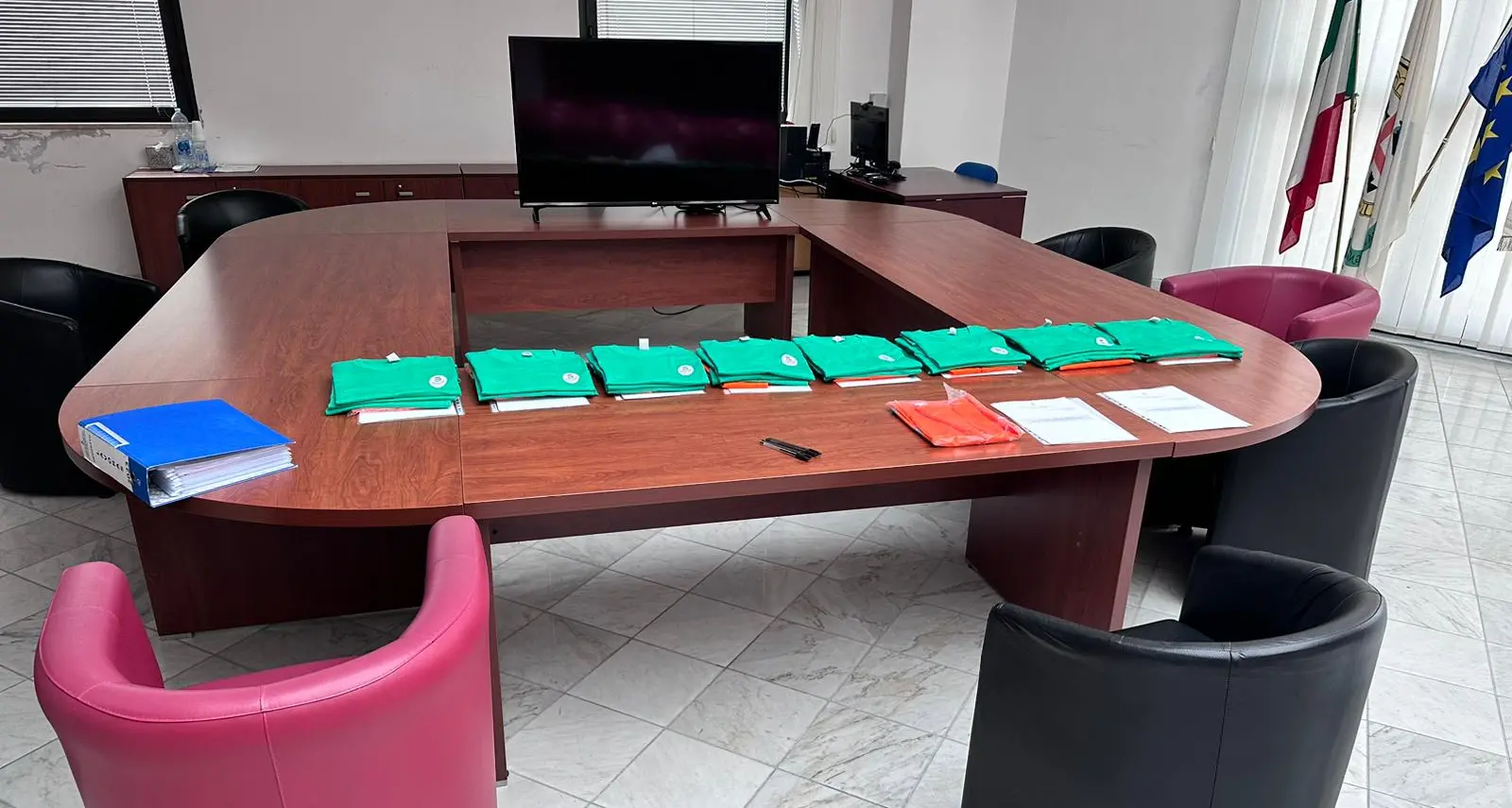 Dalla Regione 340mila euro per nuovi progetti lavorativi a Tortolì