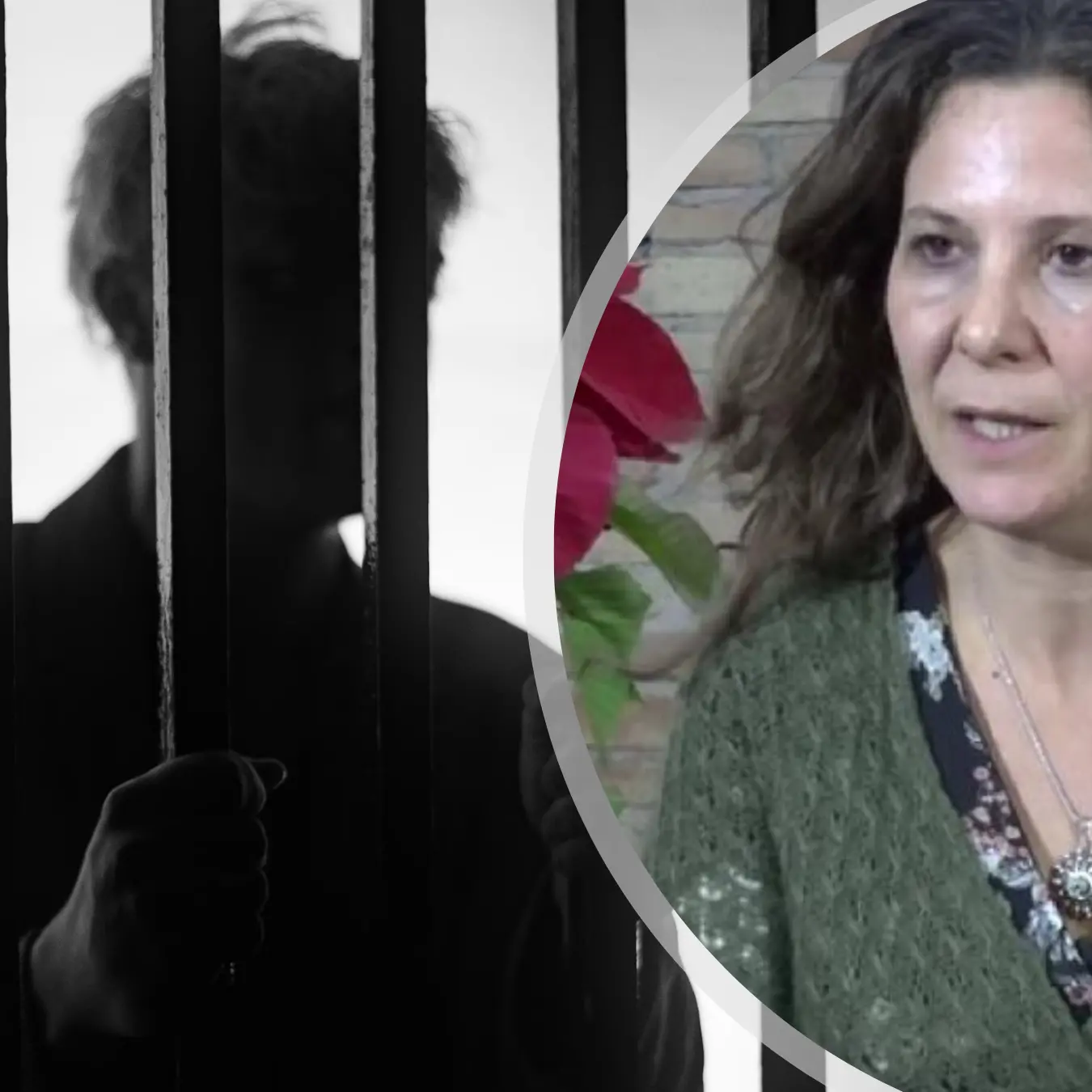 Irene Testa, garante dei detenuti: \"Politica sorda al grido d'angoscia che viene dalle carceri\"