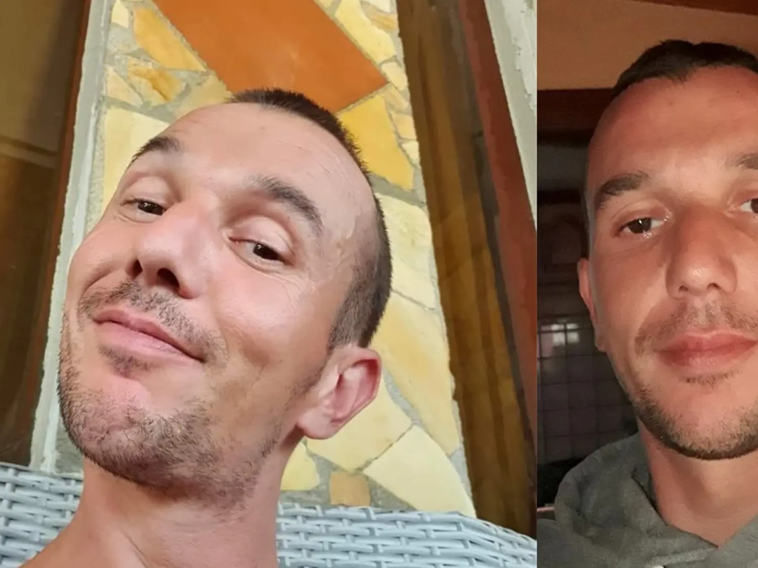 Recuperata la barca naufragata. Nadia Calvia: \"Era ora. Il cerchio si stringe\"