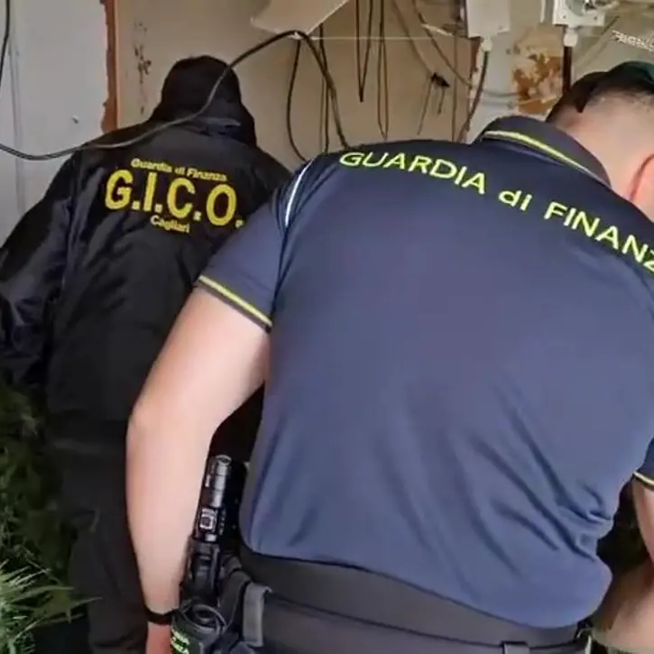 Traffico internazionale di droga: beni illeciti per oltre 3 milioni di euro confiscati a Cagliari
