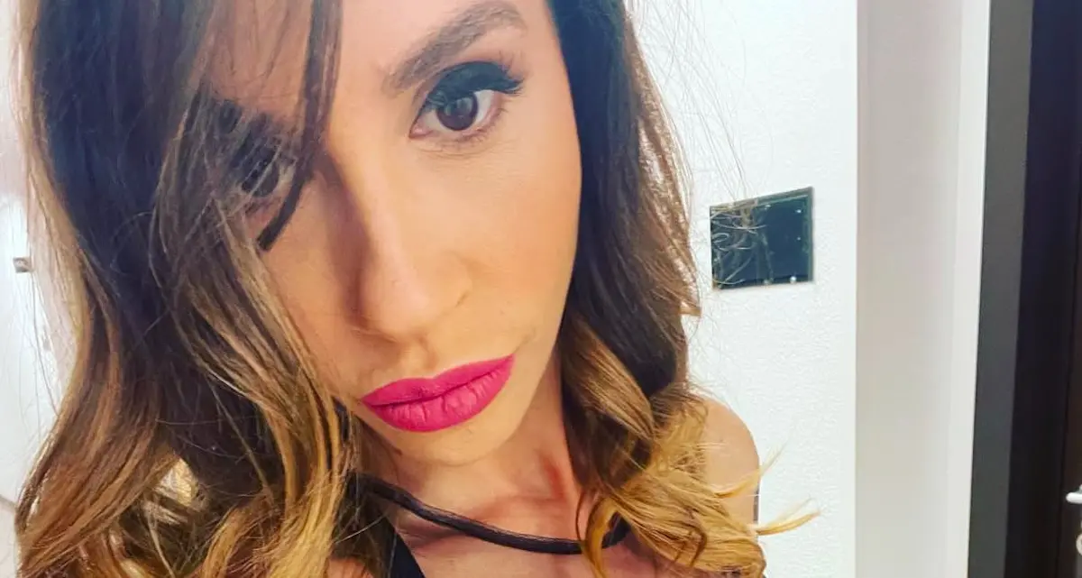 Malena dice stop al porno: “Mi sono pentita, volevo farmi suora”