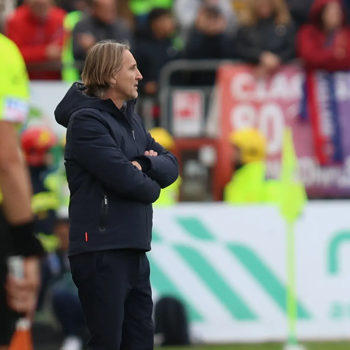 Cagliari in campo a Empoli, Nicola: “Bei ricordi ma servono i punti”