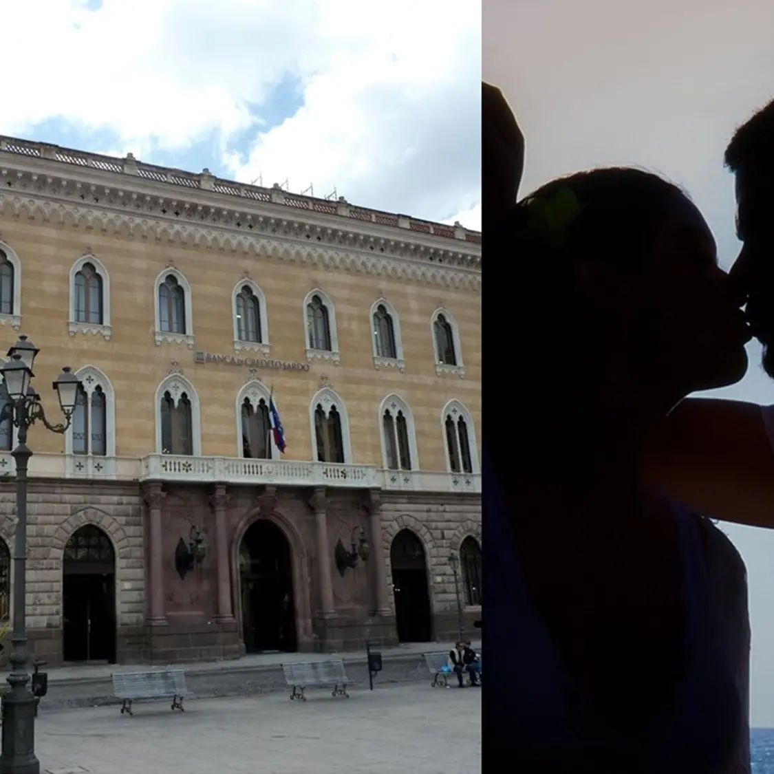 Sassari “città delle corna”. Quarto posto in Italia fra le mete preferite dai fedifraghi