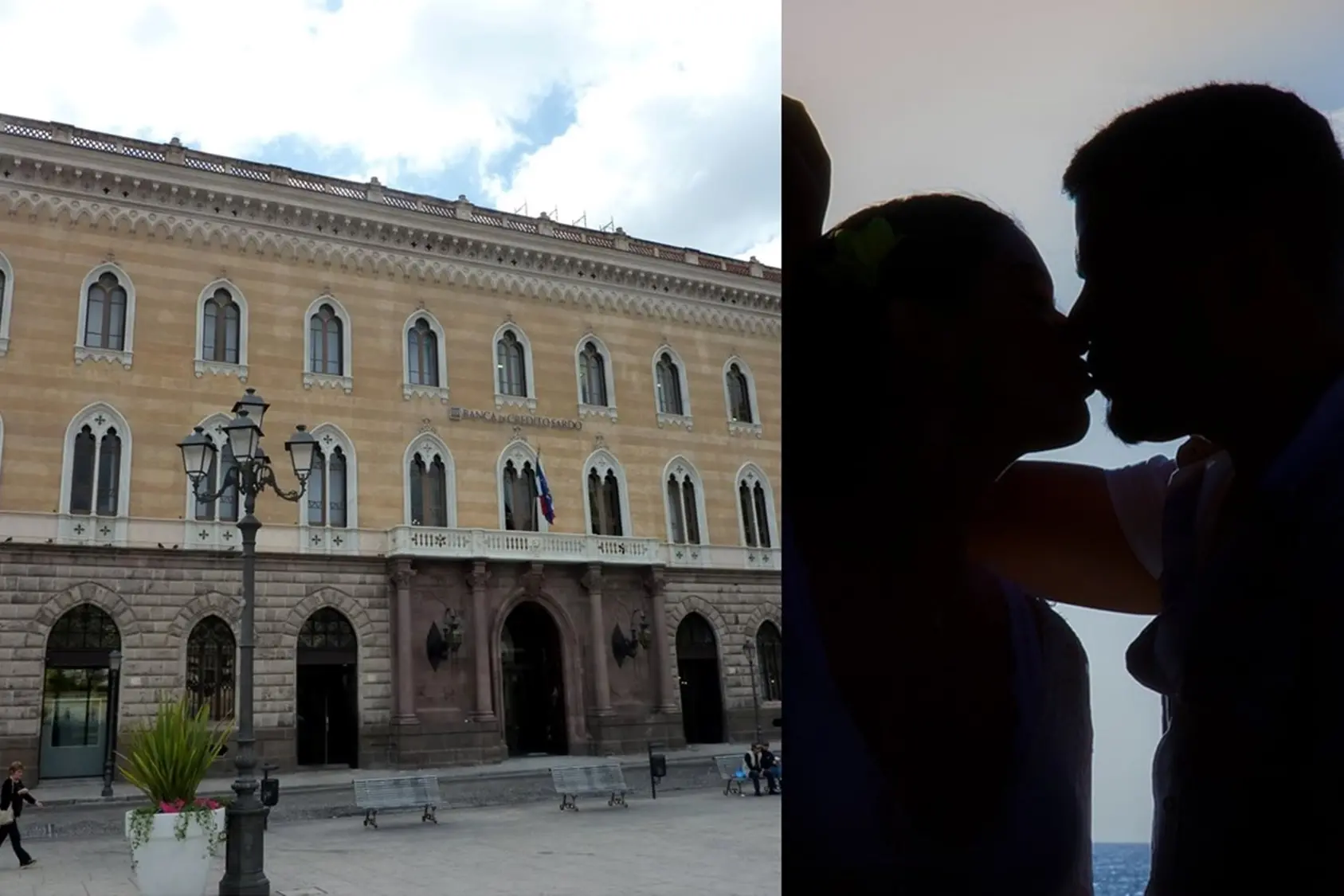 <p>Foto Sassari: Sassari Turismo</p>\\n