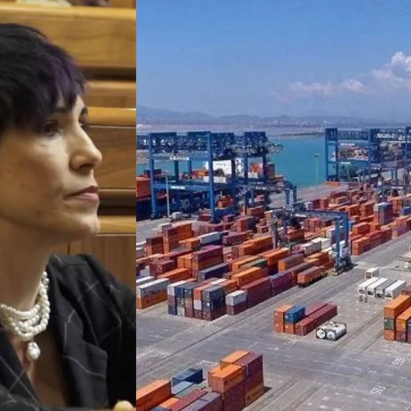 Cagliari. Natale amaro per i lavoratori del porto canale: fondi bloccati