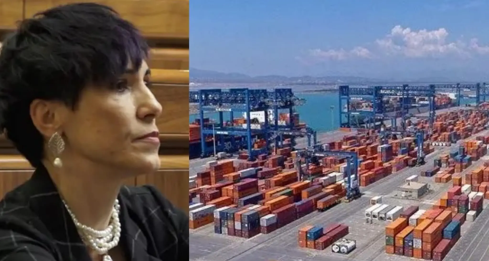 Cagliari. Natale amaro per i lavoratori del porto canale: fondi bloccati