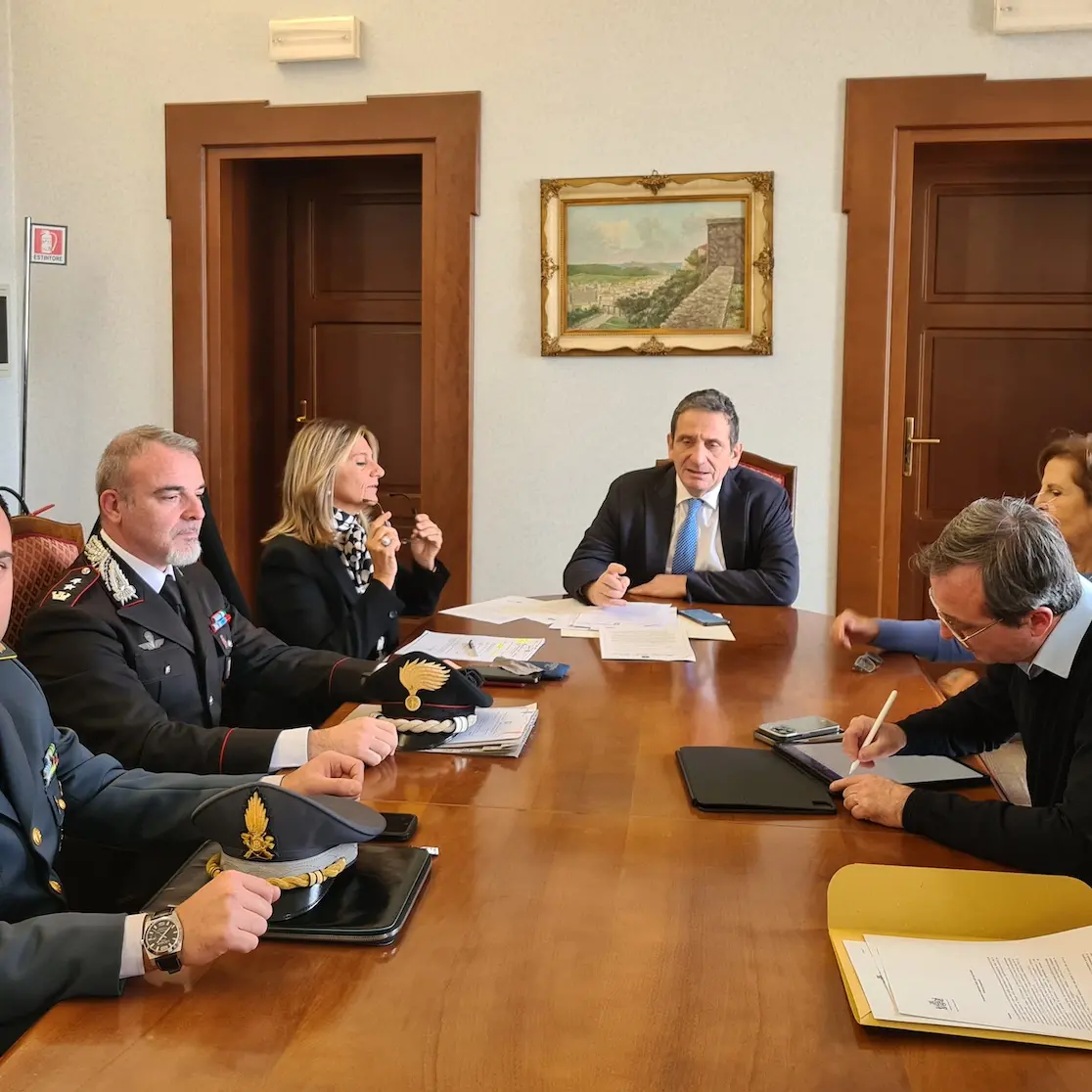 Contro le truffe agli anziani a Cagliari un piano di prevenzione e contrasto
