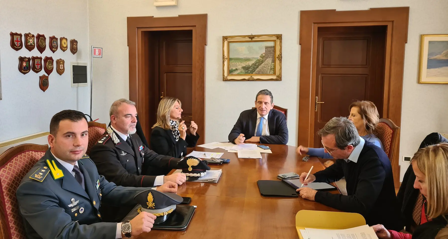 Contro le truffe agli anziani a Cagliari un piano di prevenzione e contrasto