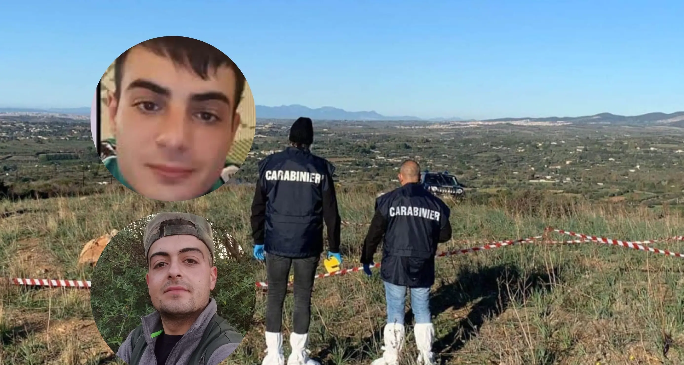 Incidente di caccia a Quartu. I risultati dell'autopsia: Matthias Steri ha accidentalmente sparato all'amico