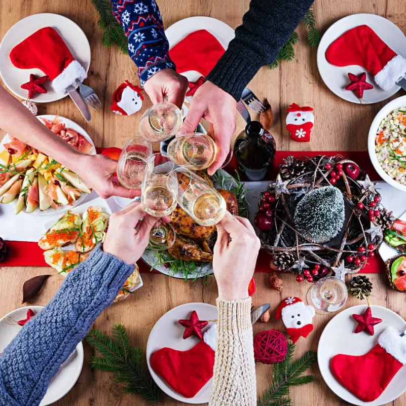 Natale sardo tra sapori autentici e sfide economiche