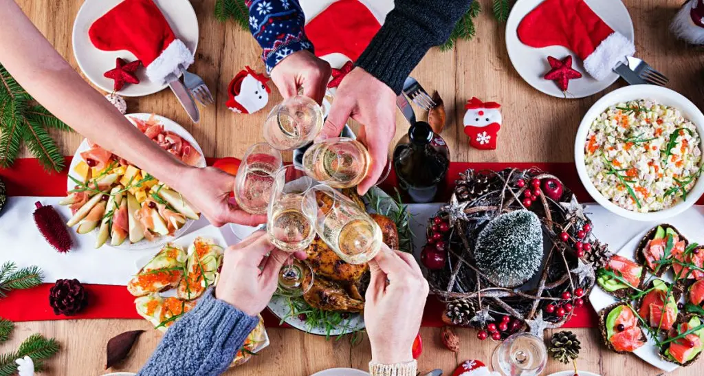 Natale sardo tra sapori autentici e sfide economiche