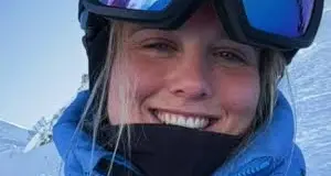 Valanga fatale ad Arosa: addio a Sophie Hediger, talento dello snowboard