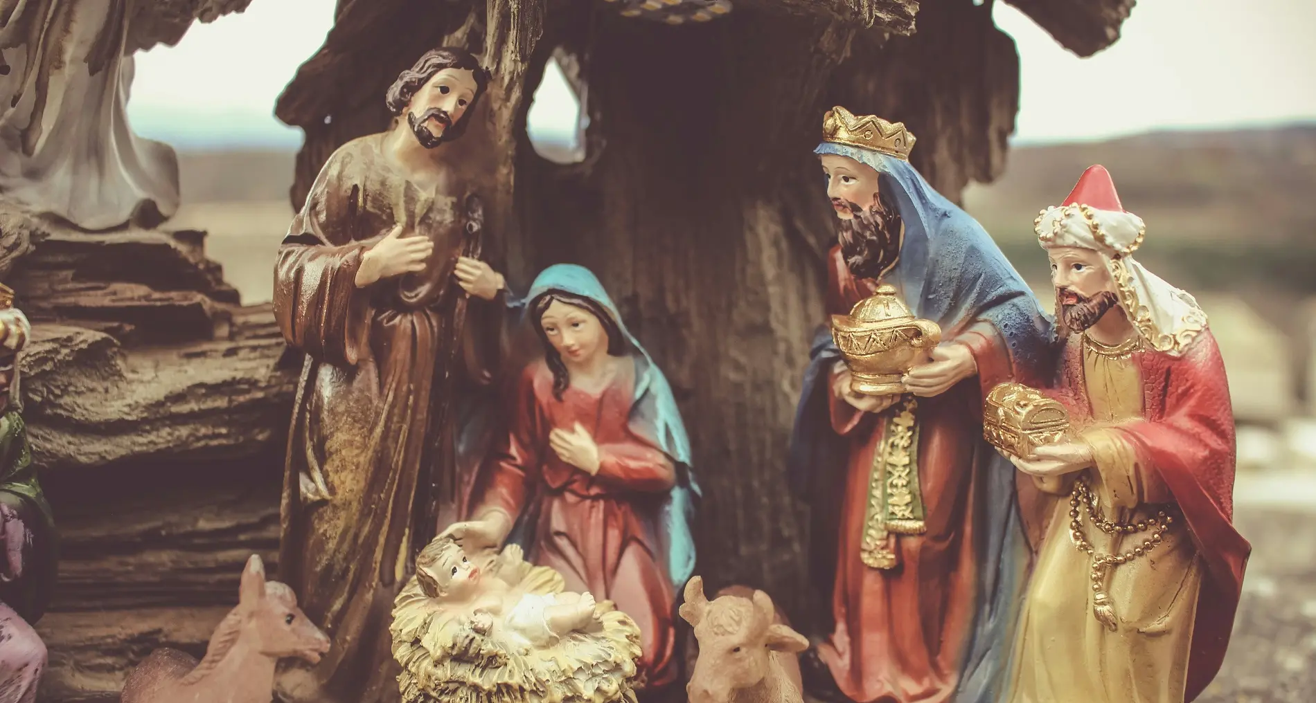 Natale: un intreccio di tradizioni pagane e cristiane