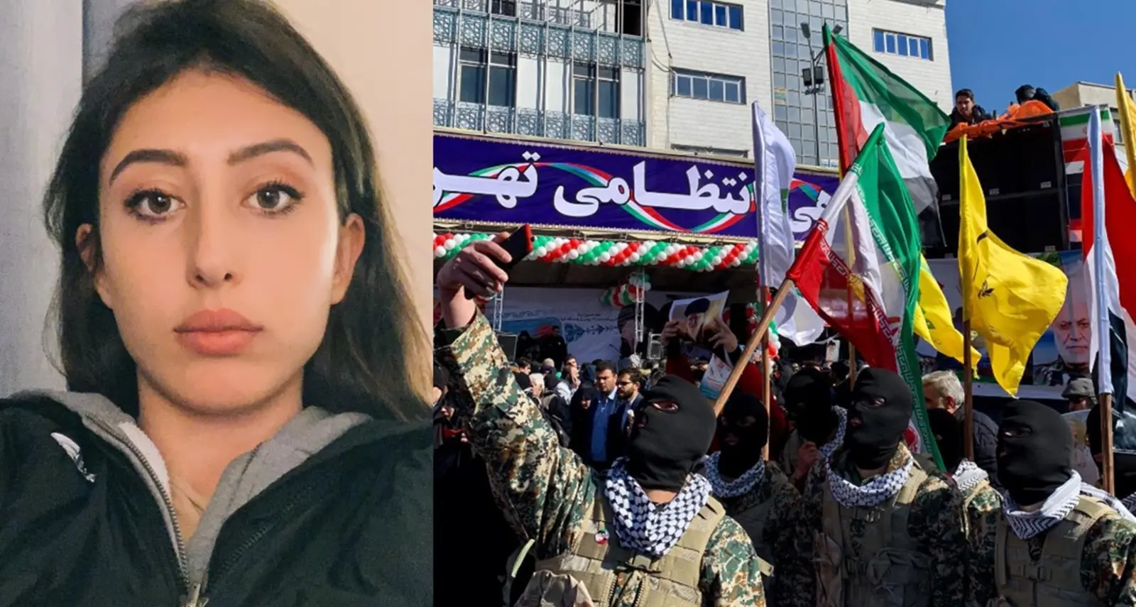 Arrestata in Iran la reporter di guerra Cecilia Sala, chi è e perché è in carcere?