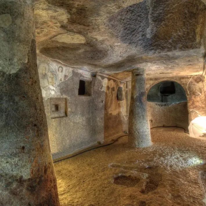 Le Domus de Janas verso il riconoscimento Unesco: decisione attesa per luglio