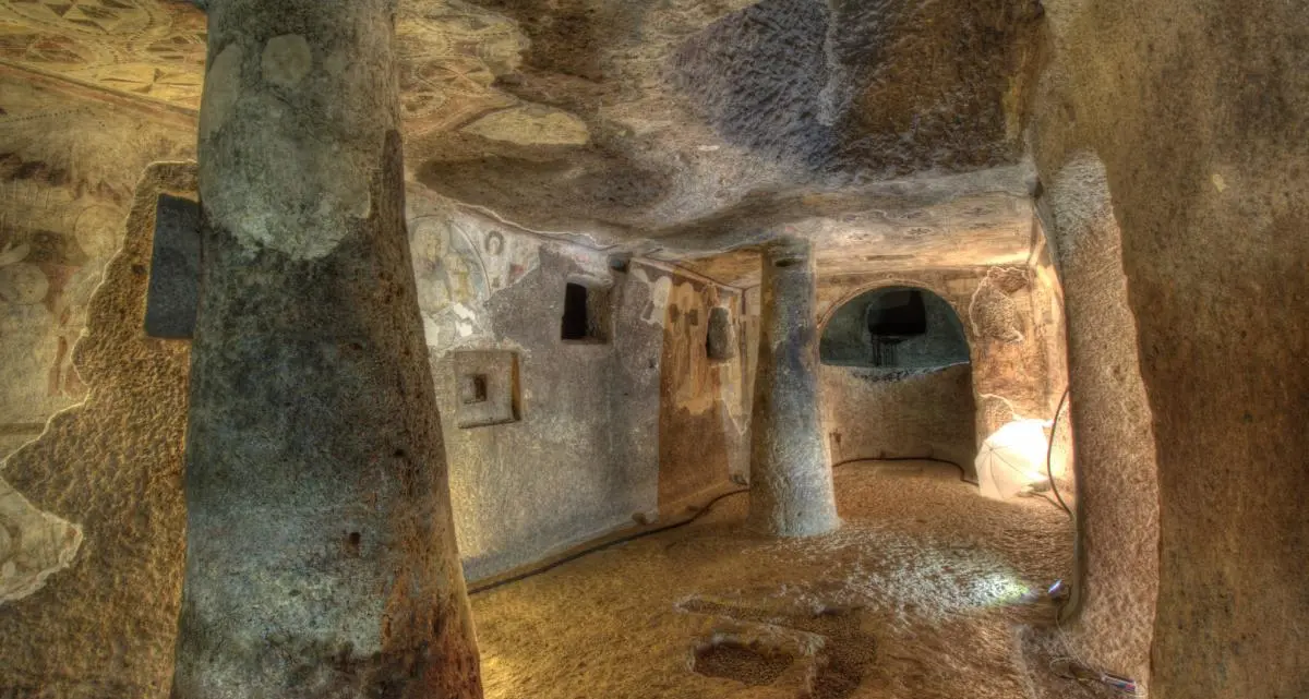 Le Domus de Janas verso il riconoscimento Unesco: decisione attesa per luglio