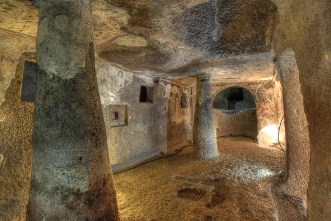 <p>Foto Sardegna Turismo</p>\\n