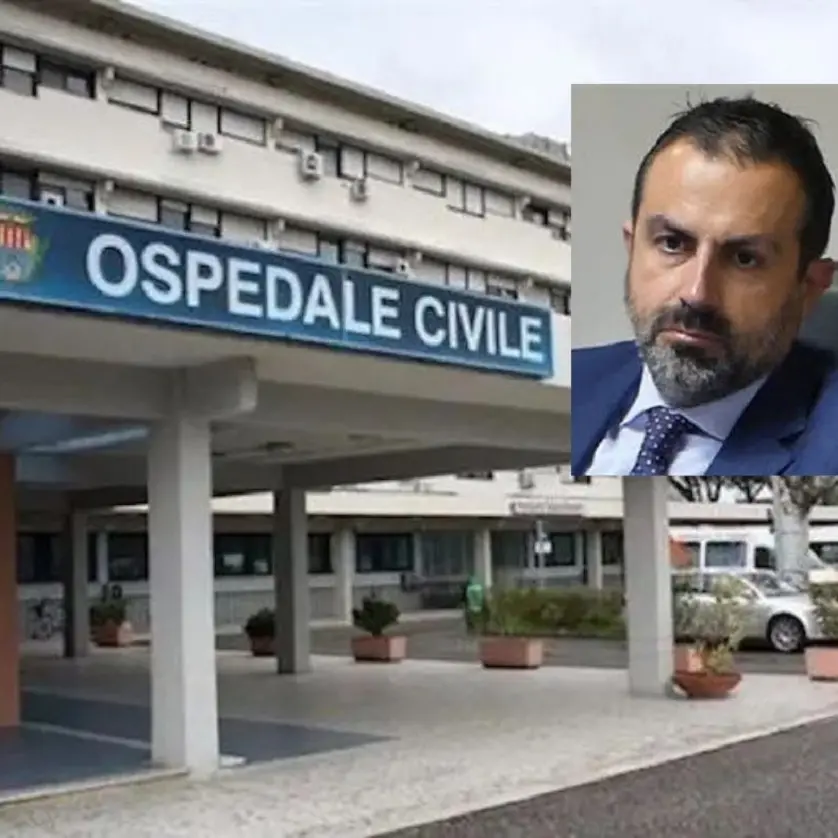 Parcheggi ospedalieri a pagamento ad Alghero, Pais: \"Intenzione sbagliata e va bloccata\"