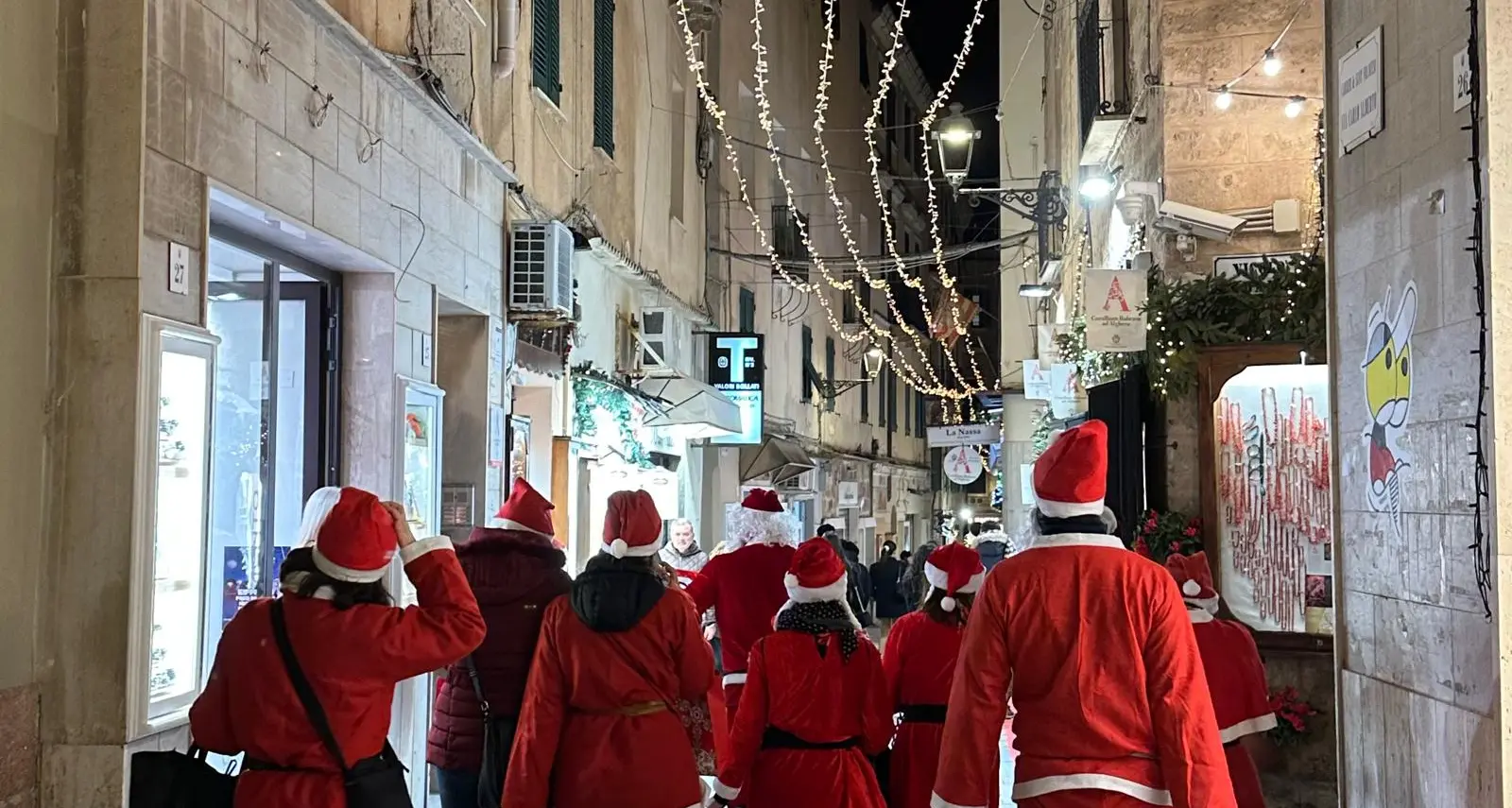 DeeJay Time e Negramaro ad Alghero: orari, accessi e parcheggi