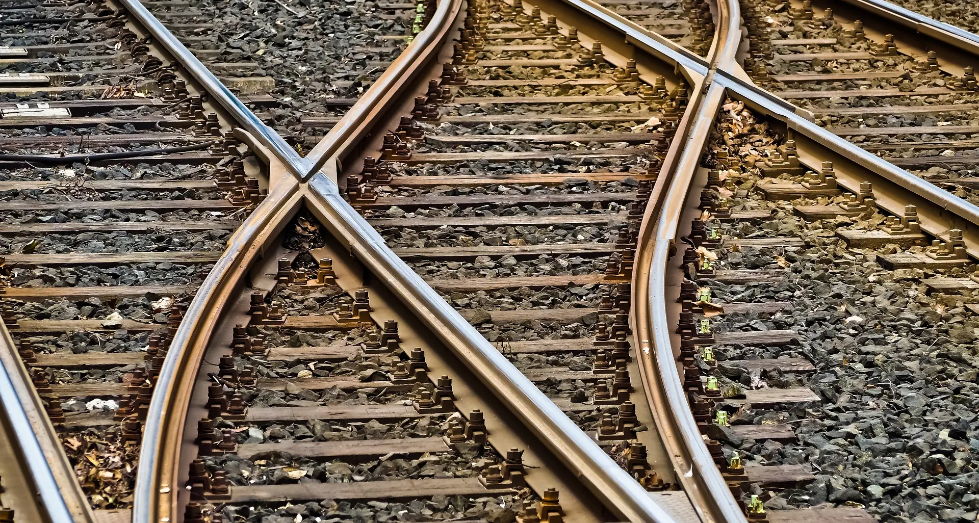 In estate il via ai lavori sulla linea ferroviaria Decimomannu - Iglesias/Carbonia