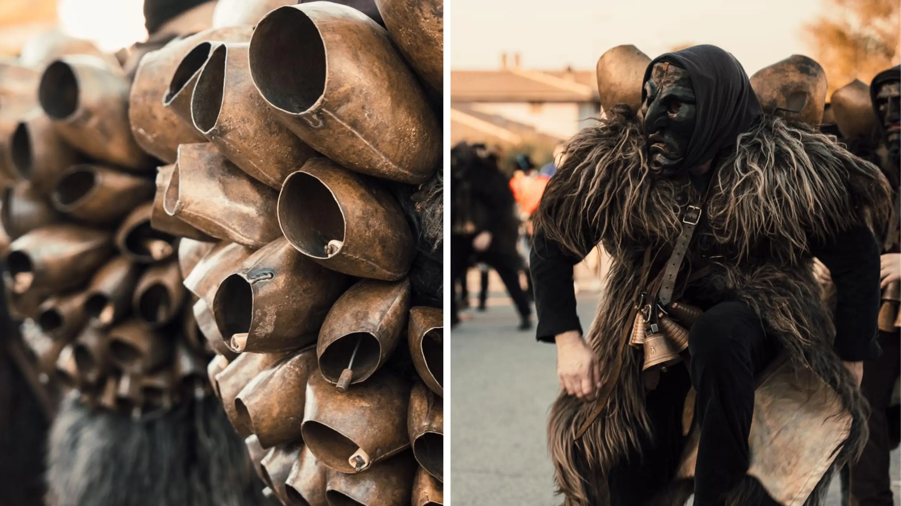 A Teti il Carnevale più esclusivo: il 1 febbraio sfileranno 16 maschere tradizionali e 300 figuranti