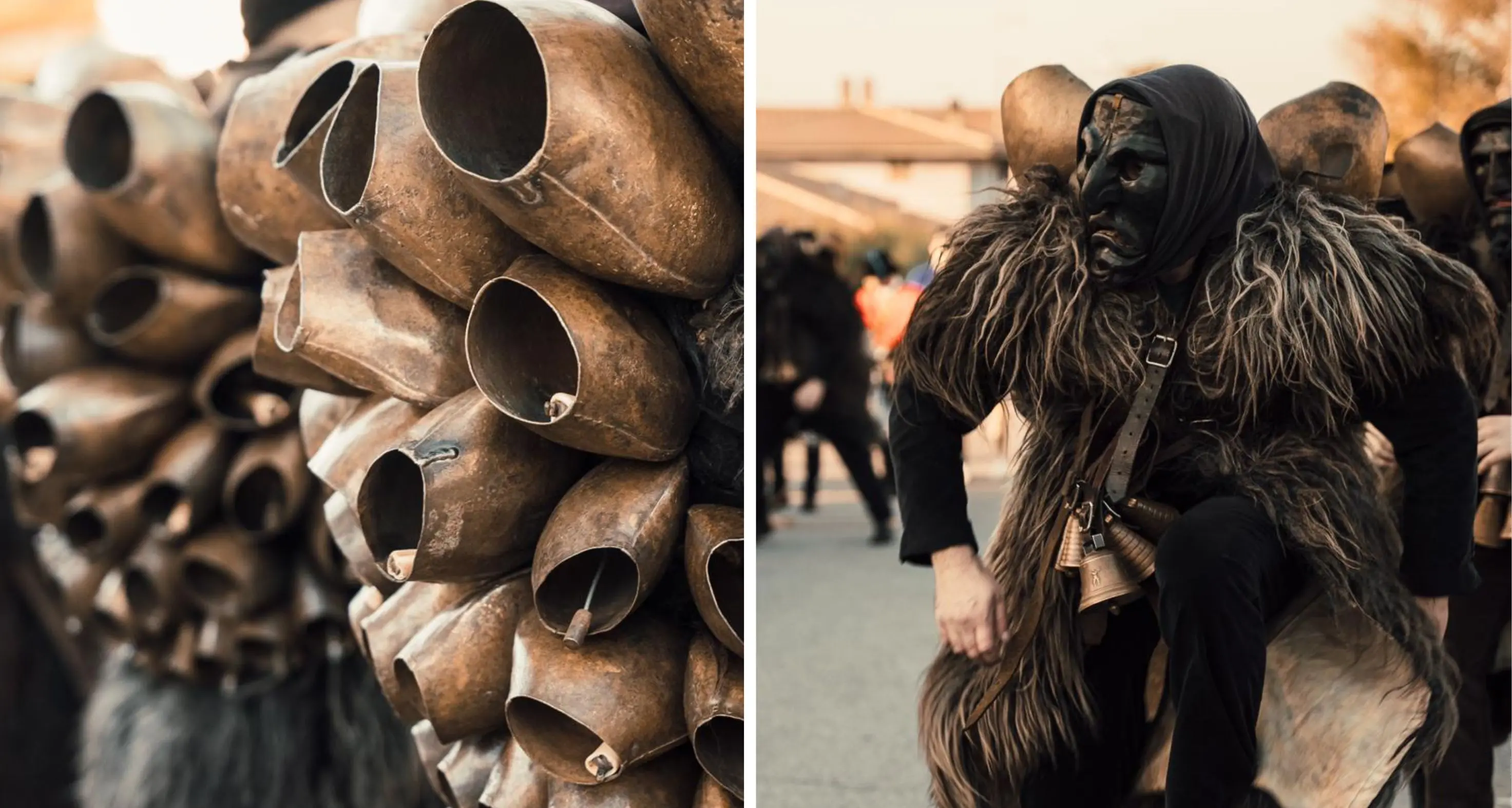 A Teti il Carnevale più esclusivo: il 1 febbraio sfileranno 16 maschere tradizionali e 300 figuranti