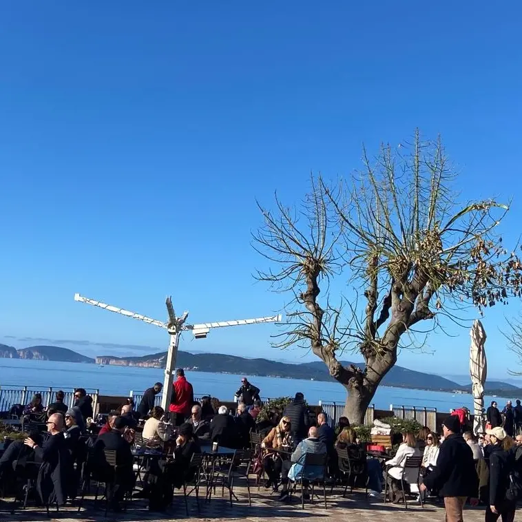 Previsioni meteo: sereno e gelate per fine anno