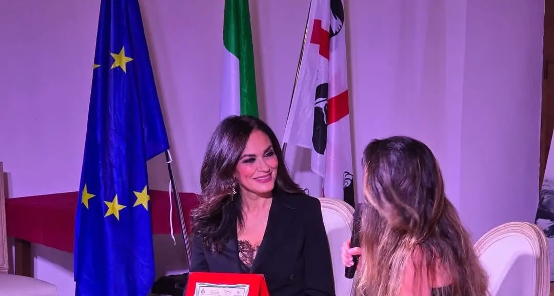 A Tuili la 2a edizione del Premio Cavallino della Giara