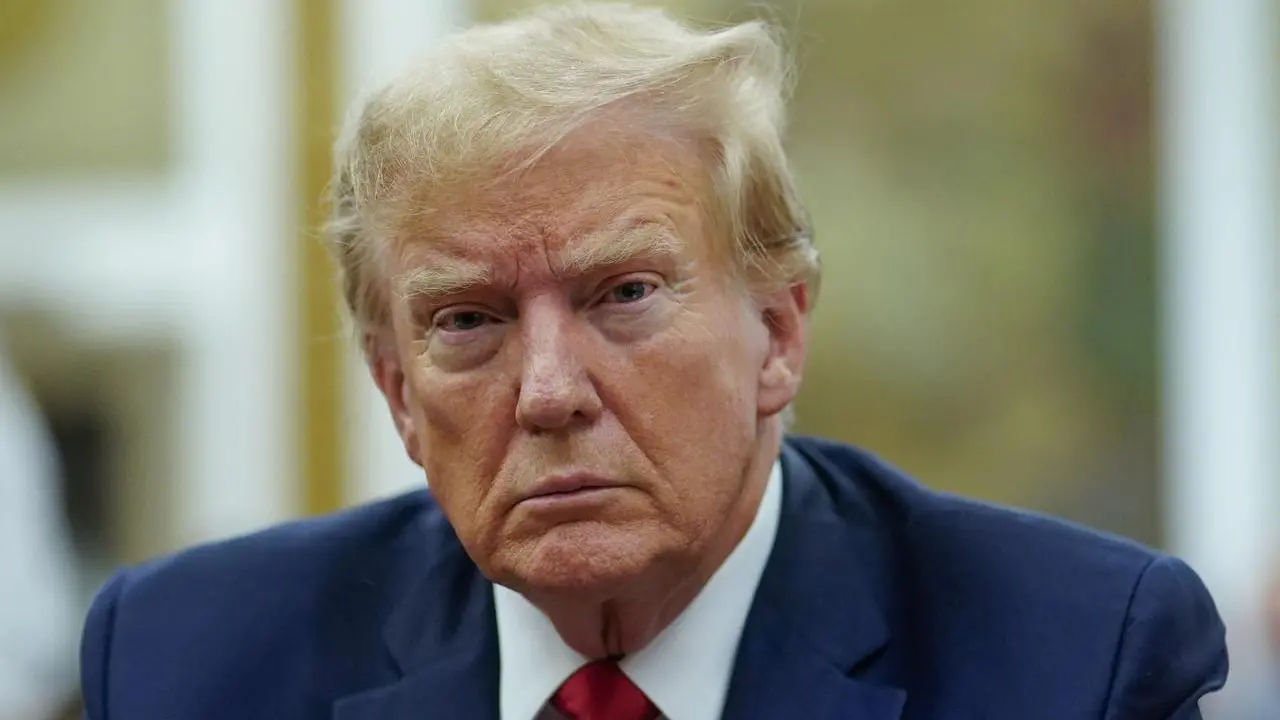 Trump critica Putin: \"Dice un sacco di stronzate sull'Ucraina\"