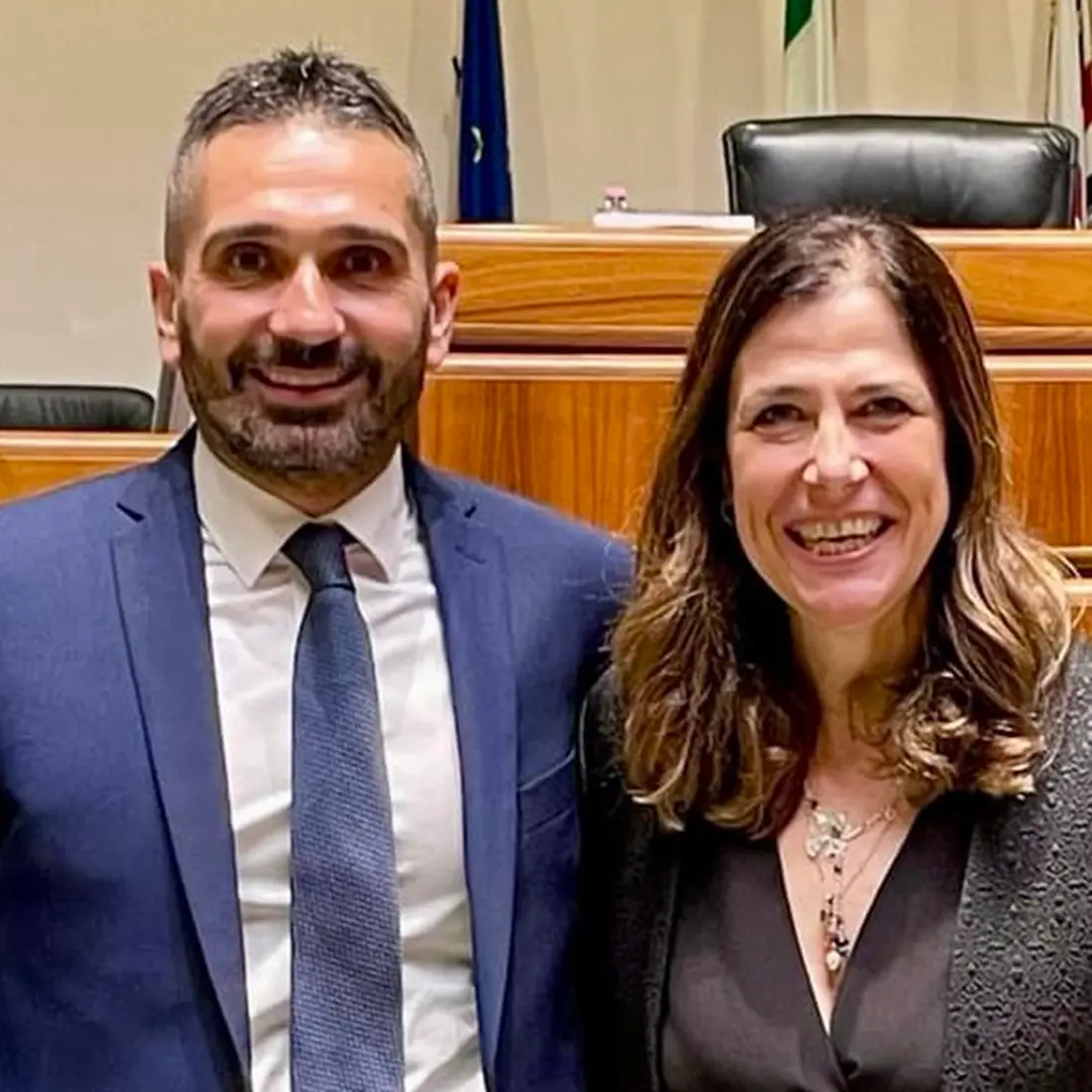 La Giunta approva il Bilancio 2025. \"Una manovra per lo sviluppo\"