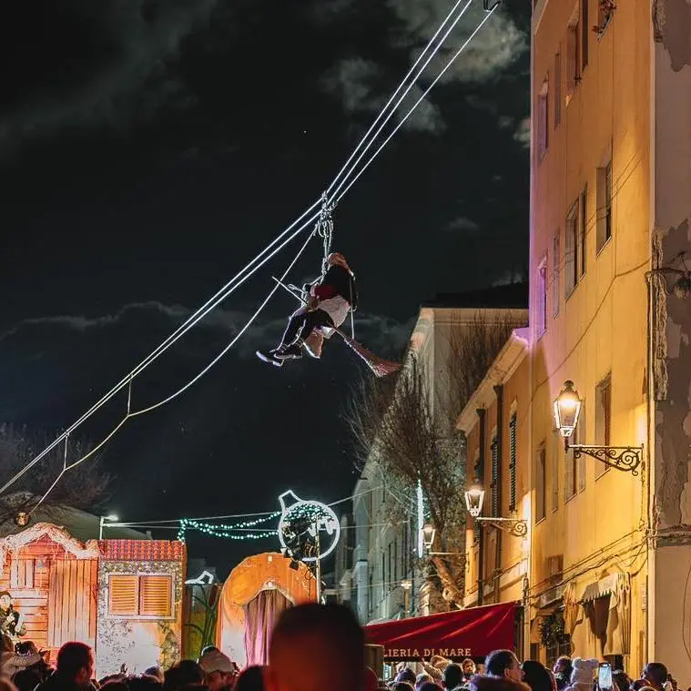 Festa della Befana, gli appuntamenti da non perdere in Sardegna