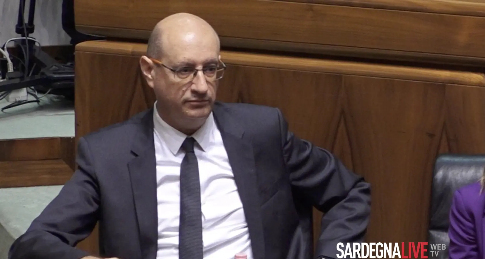 Decadenza Todde. L’assessore Cuccureddu: leggi obsolete e sanzioni eccessive