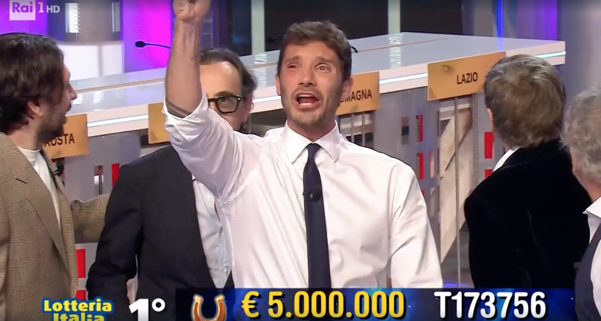 Lotteria Italia 2024: la Lombardia regione fortunata. In Sardegna niente premi milionari