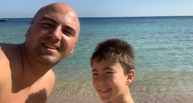 Tragedia in vacanza: il piccolo Mattia muore a 9 anni