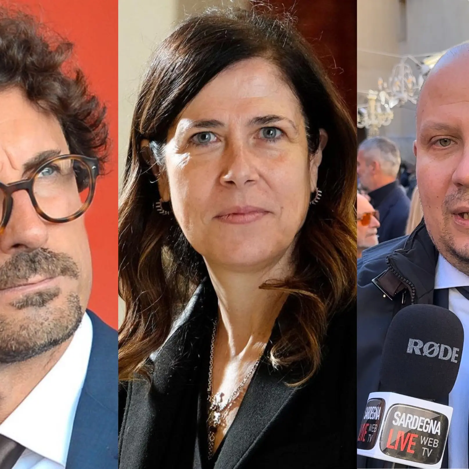 Caso Todde. Toninelli: “Al primo errore crollerà”. Deidda: \"Scuse doverose per la brutta figura\"