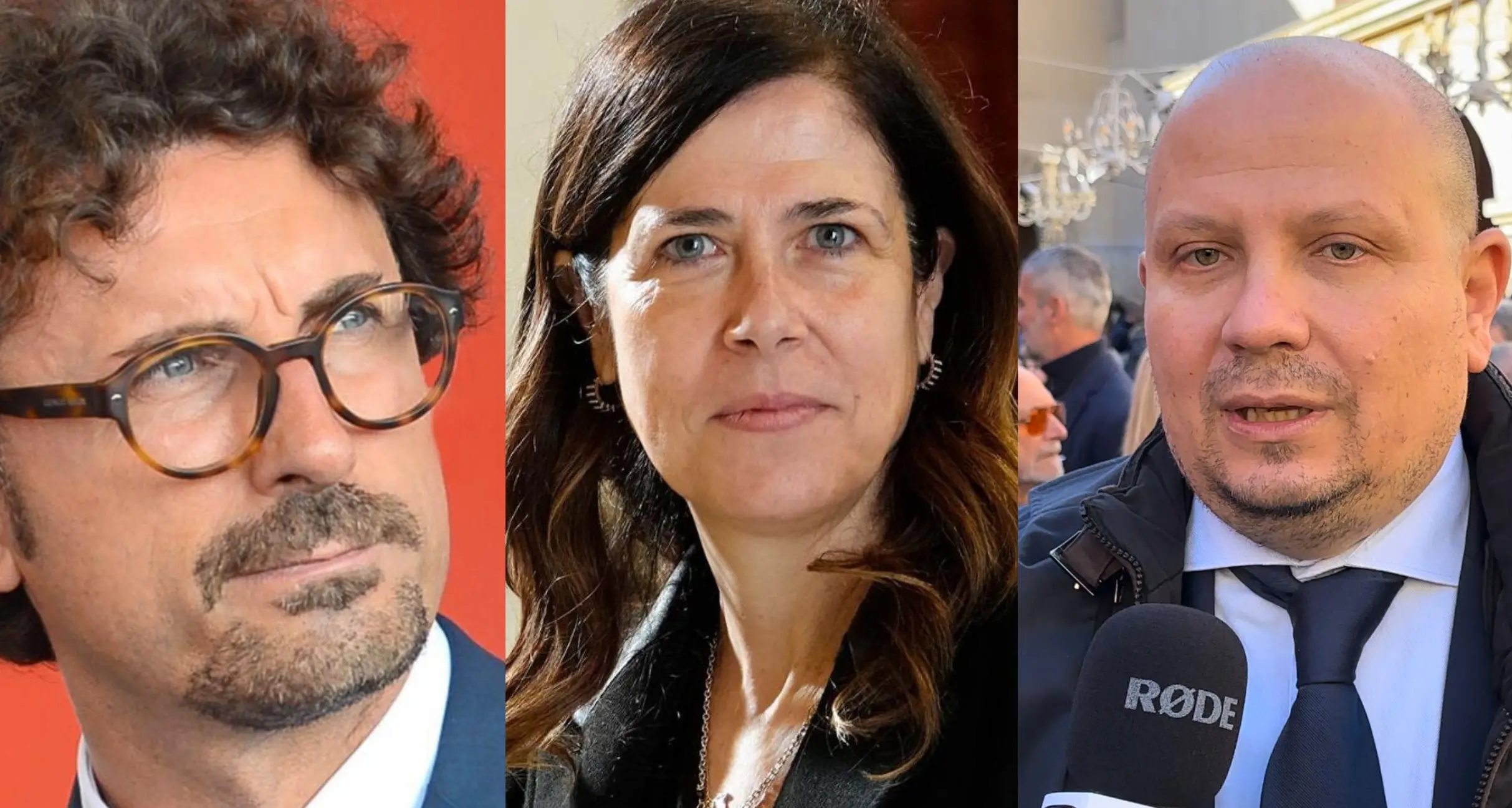 Caso Todde. Toninelli: “Al primo errore crollerà”. Deidda: \"Scuse doverose per la brutta figura\"