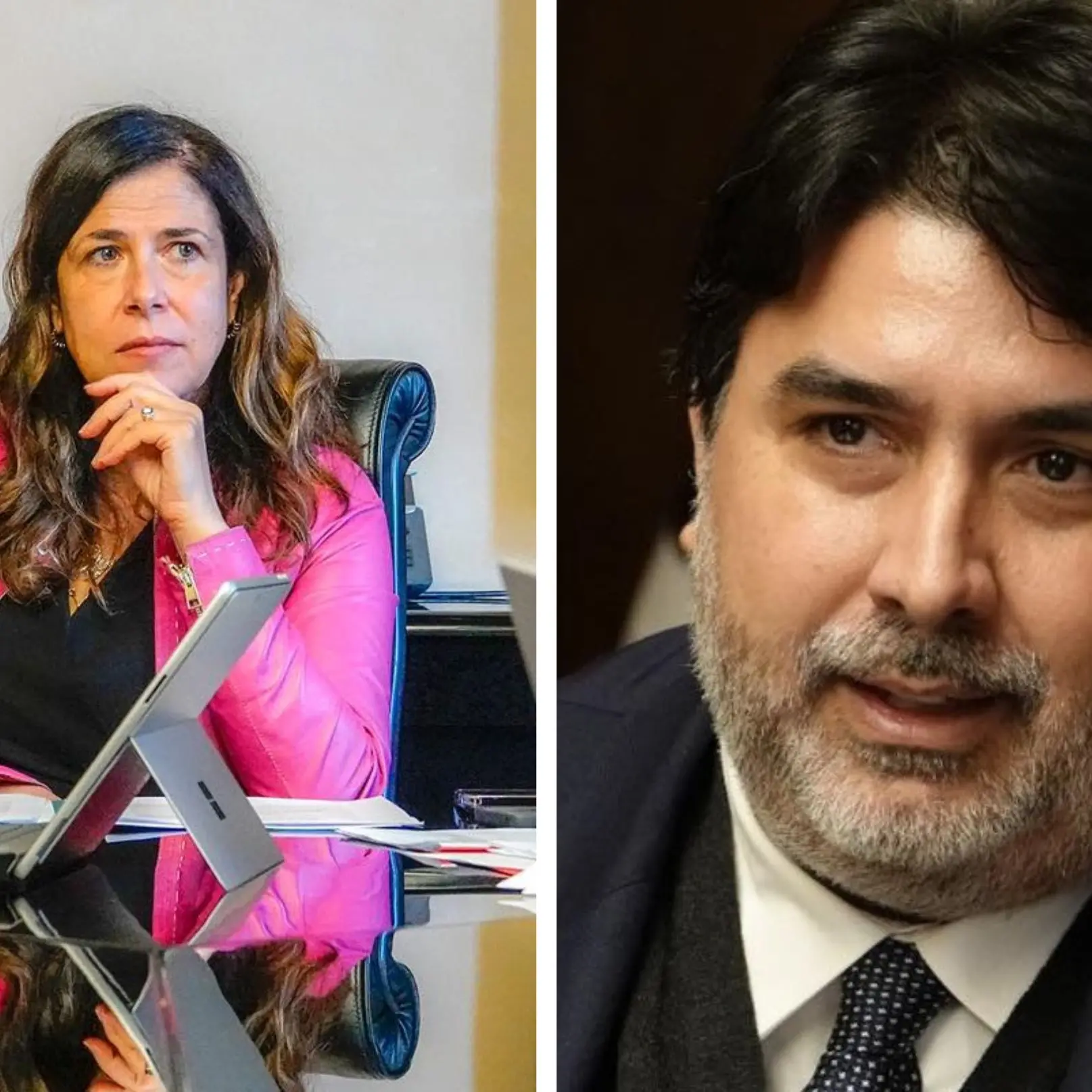 M5S Sardegna difende Todde e risponde a Solinas: \"Non ci facciamo intimidire da lui\"