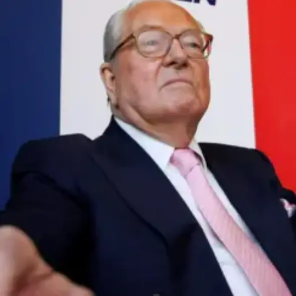 Addio a Jean-Marie Le Pen, il fondatore del Front National è morto a 96 anni