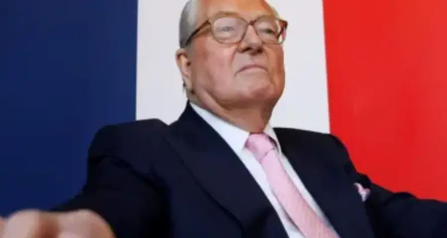 Addio a Jean-Marie Le Pen, il fondatore del Front National è morto a 96 anni