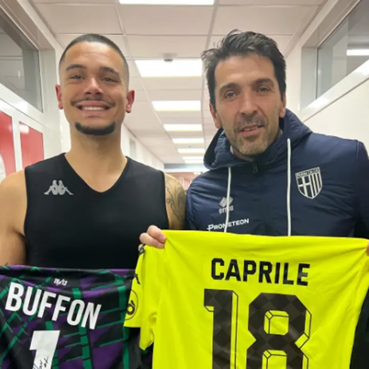 Il Cagliari ha il suo nuovo portiere: arriva Caprile dal Napoli