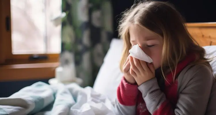 Influenza, medici famiglia: \"Già evidenti effetti post feste natalizie\"