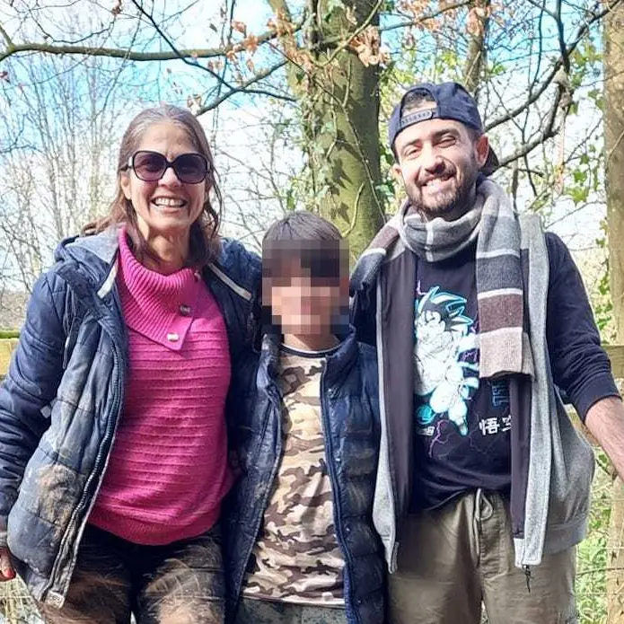Michael Frison scomparso nel nulla da sei mesi. La madre: \"La mia vita è distrutta\"