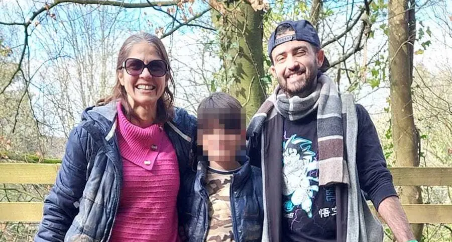 Michael Frison scomparso nel nulla da sei mesi. La madre: \"La mia vita è distrutta\"