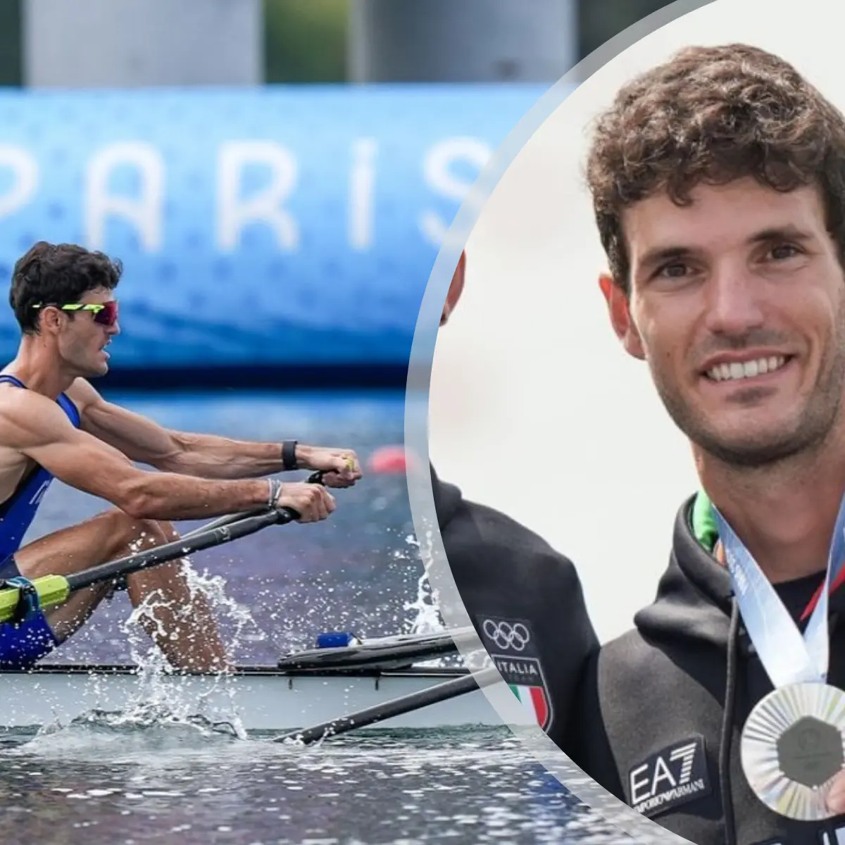 Stefano Oppo: \"Los Angeles 2028? Il mio ultimo sogno da atleta, ma sarà difficile\"