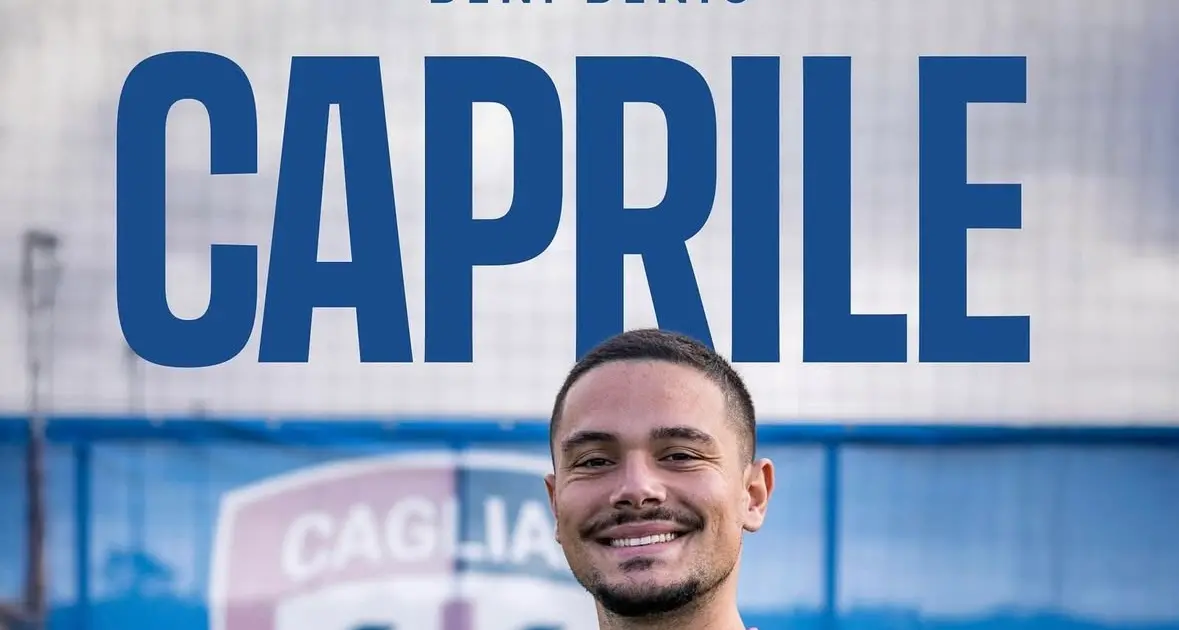 Chi è il giovane portiere Elia Caprile: talento e affidabilità tra i pali del Cagliari