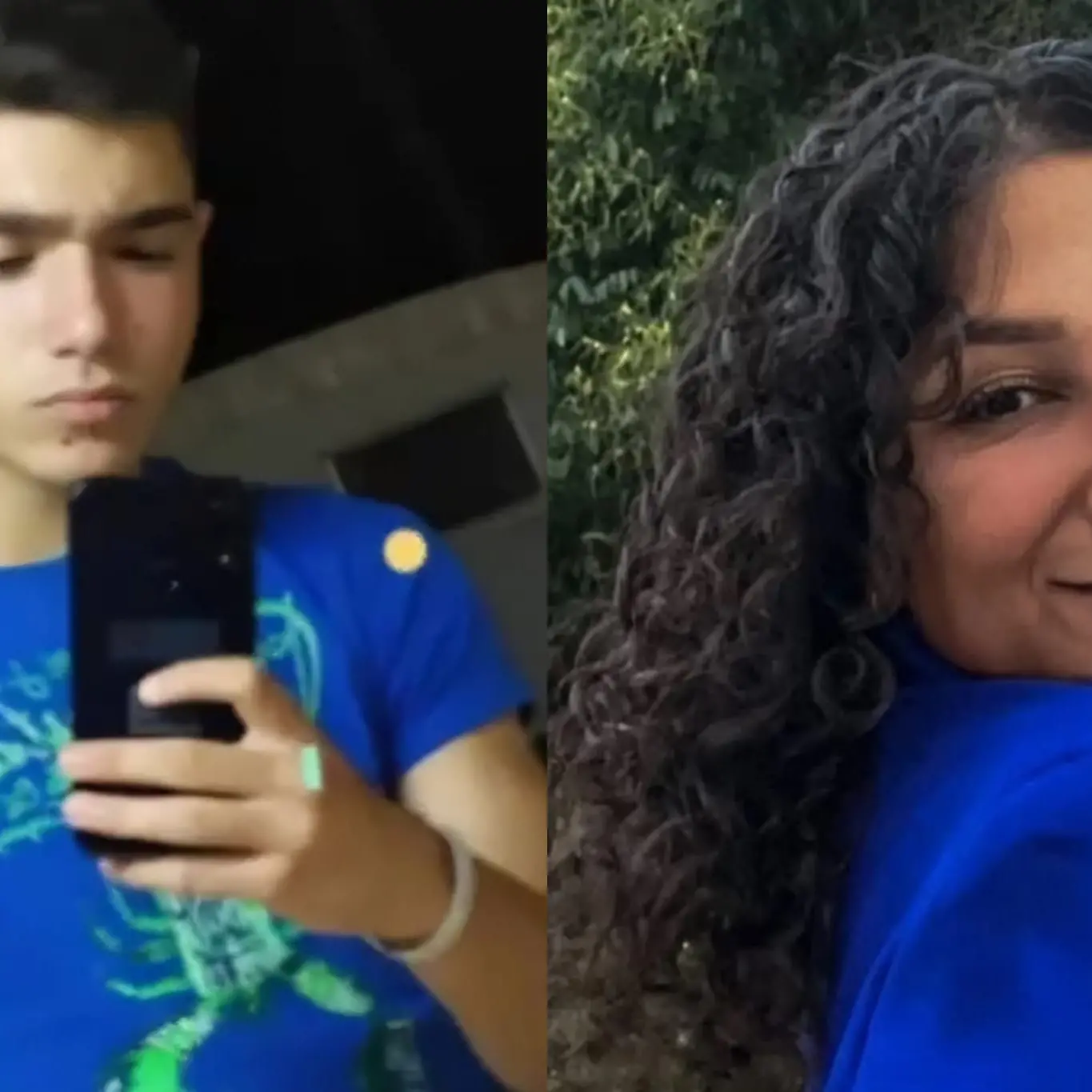 Cristian e Rossella, destini intrecciati: un anno dopo a Serramanna è lo stesso dolore. Il sindaco: \"Scossi e addolorati\"