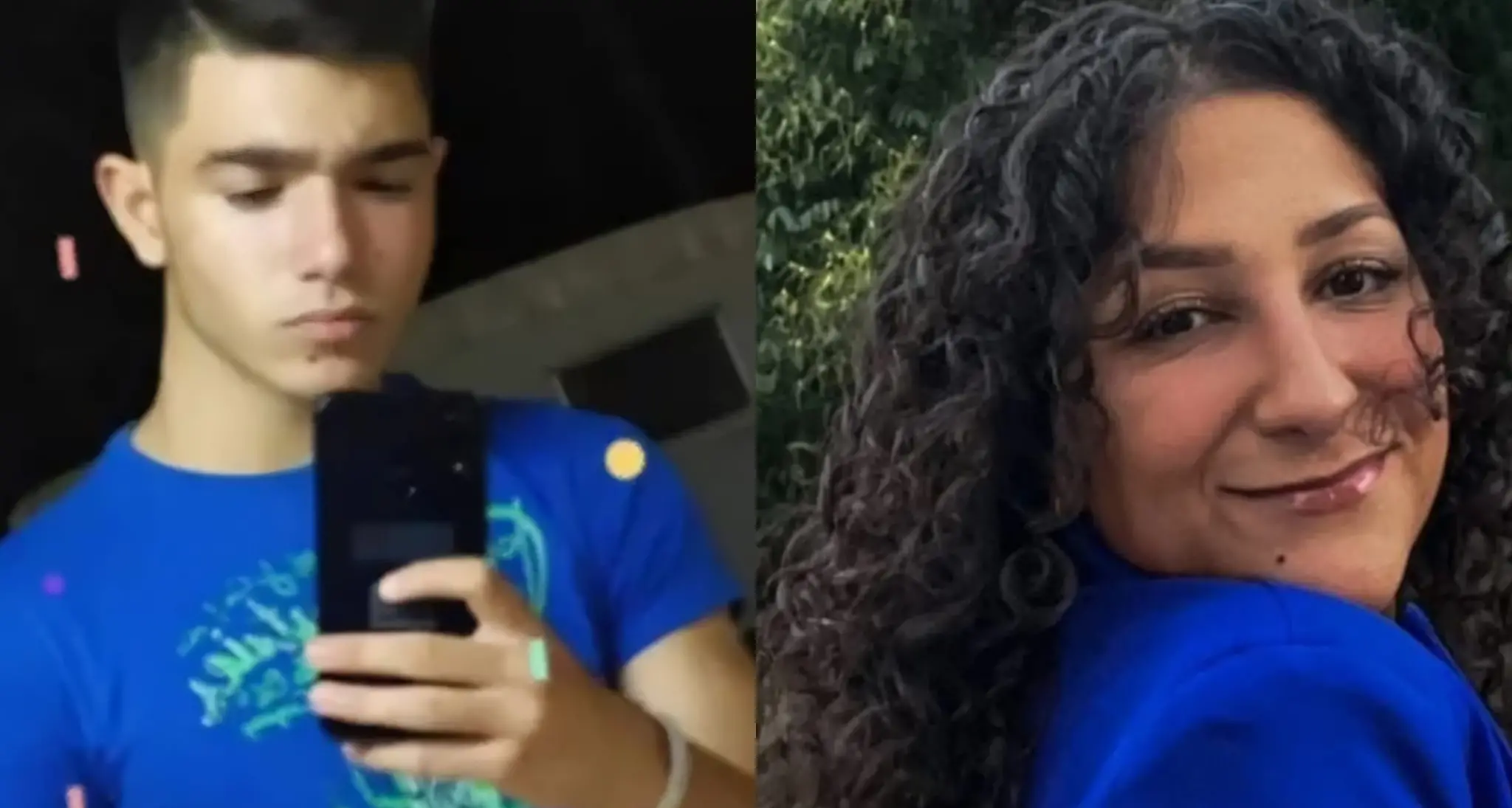 Cristian e Rossella, destini intrecciati: un anno dopo a Serramanna è lo stesso dolore. Il sindaco: \"Scossi e addolorati\"