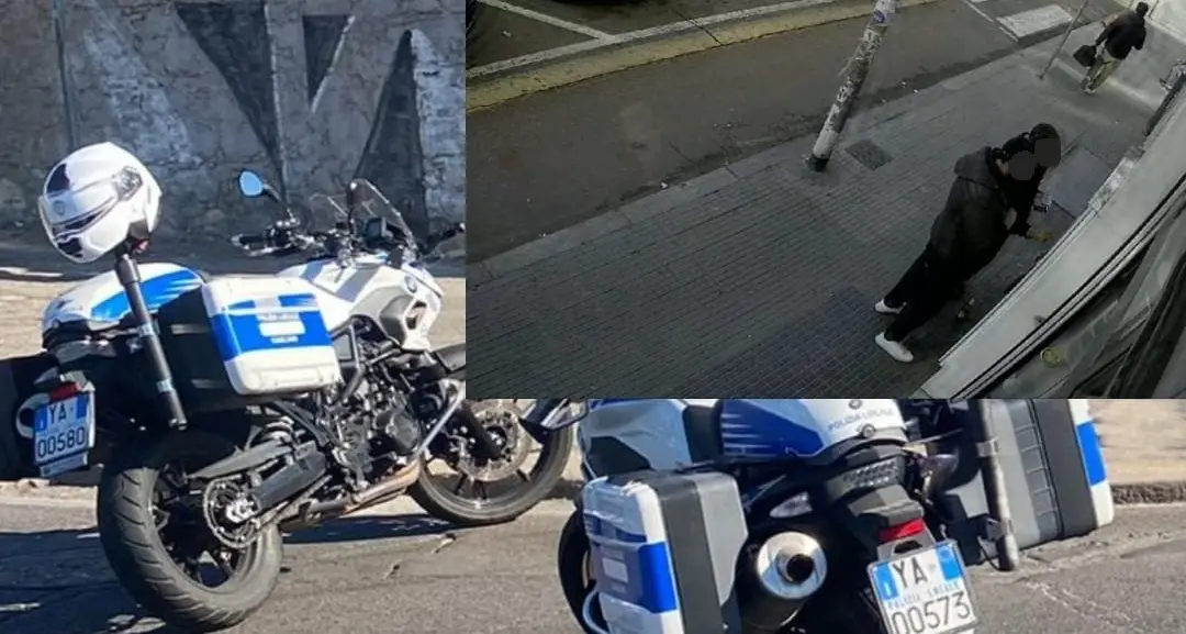 Bancomat rubato e usato: la Polizia locale di Cagliari ferma il ladro